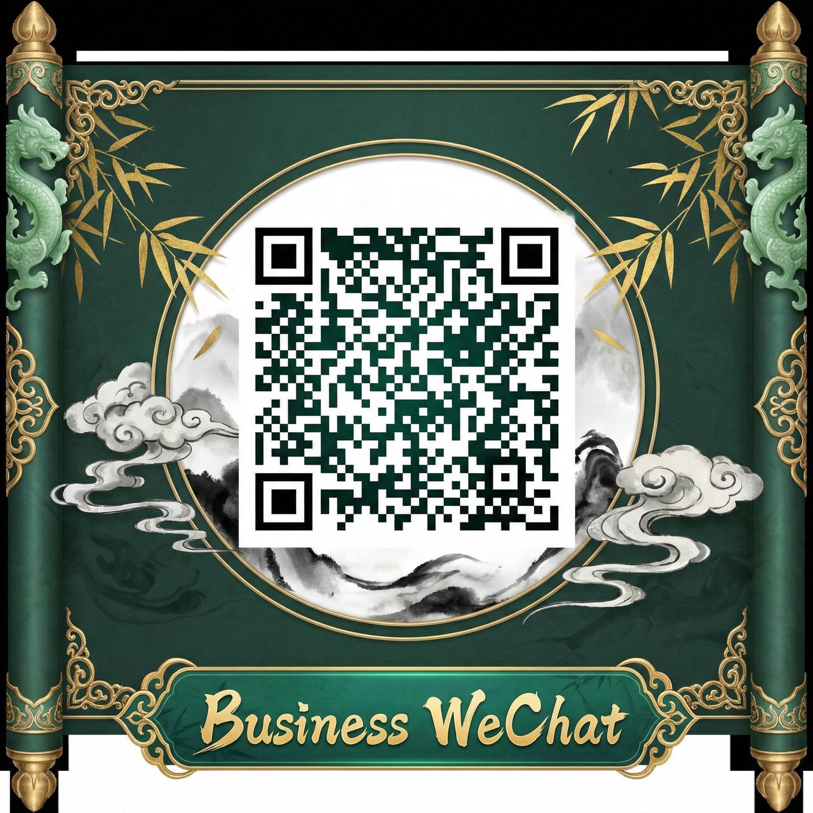 国产视频商务微信