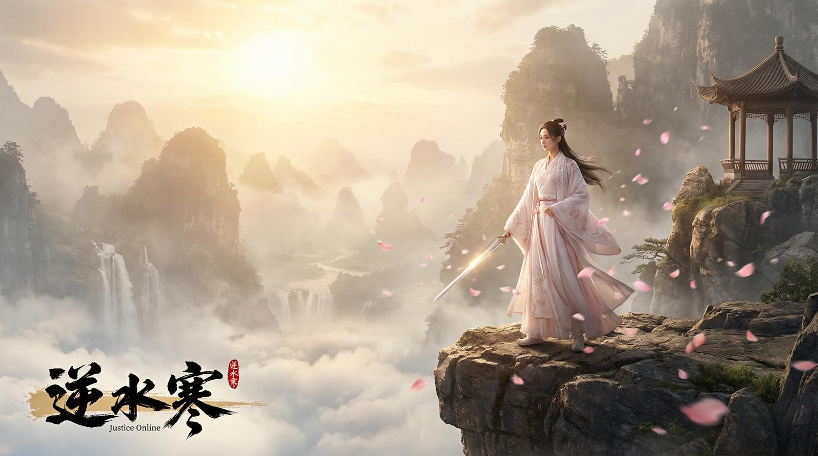 国产视频仙侠影视视频