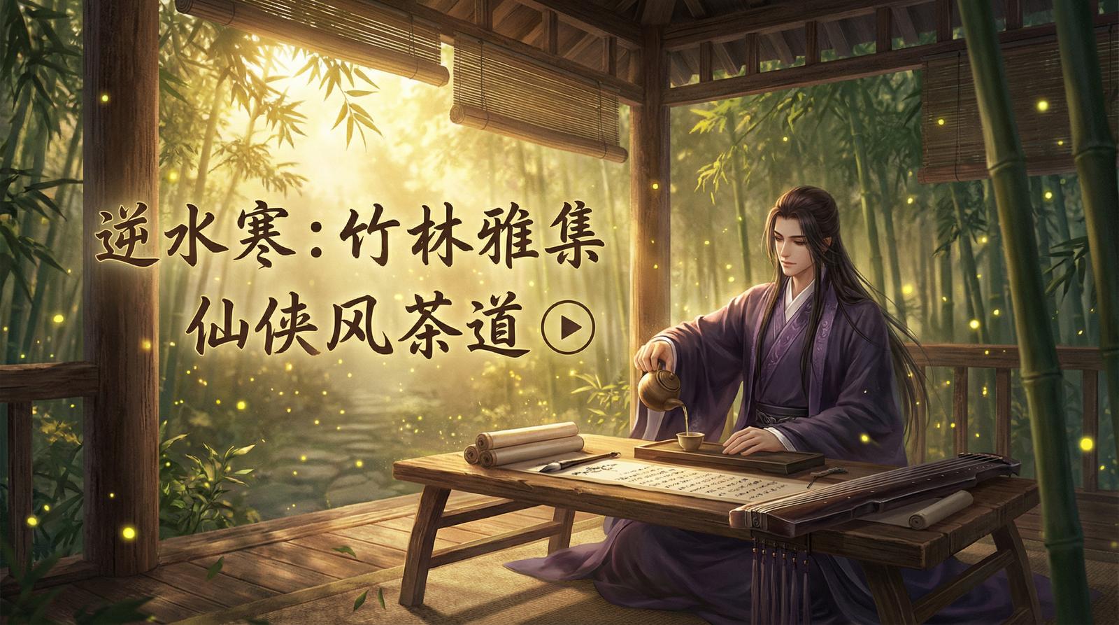 国产视频茶道文化视频